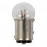 Ampoules doubles feux arrière  10 pièces  12 V 21 5 W à baïonnettes  HS2250  G18,5 BAY15D