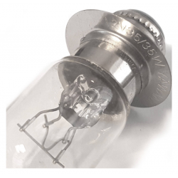 Ampoule double filament 12...