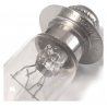 Ampoule double filament 12 V 35 35 W  T9 mm  P15D 25 1  1 pièce  Halogène  H6M