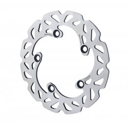 ARMSTRONG REAR SOLID BRAKE...