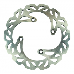 ARMSTRONG REAR SOLID BRAKE...