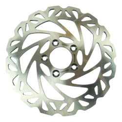 ARMSTRONG REAR SOLID BRAKE...