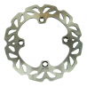 DISQUE WAVE DE FREIN ARRIÈRE 220MM TRIUMPH / HONDA