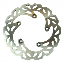 ARMSTRONG REAR SOLID BRAKE...