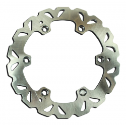 ARMSTRONG REAR SOLID BRAKE...