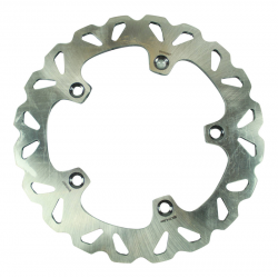 ARMSTRONG REAR SOLID BRAKE...