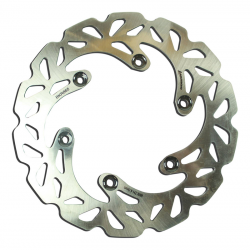 ARMSTRONG REAR SOLID BRAKE...