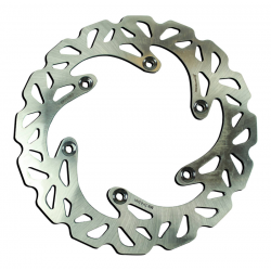 ARMSTRONG REAR SOLID BRAKE...