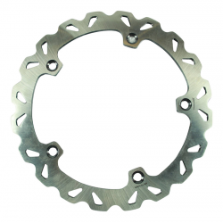 ARMSTRONG REAR SOLID BRAKE...