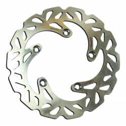 ARMSTRONG REAR SOLID BRAKE...