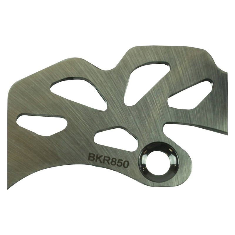 ARMSTRONG REAR SOLID BRAKE DISC STREET WAVY  1PC 240mm Suzuki EQUIV MD3093