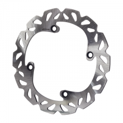 ARMSTRONG REAR SOLID BRAKE...