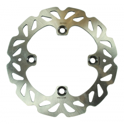 ARMSTRONG REAR SOLID BRAKE...