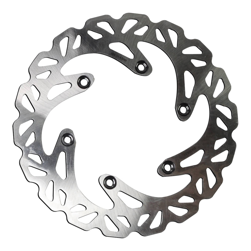 ARMSTRONG REAR STREET DISC 1PC 282mm YAMAHA EQUIV MD2092