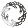ARMSTRONG REAR STREET DISC 1PC 282mm YAMAHA EQUIV MD2092
