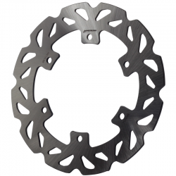 ARMSTRONG REAR SOLID BRAKE...