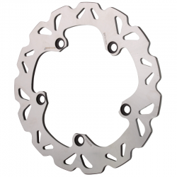 ARMSTRONG REAR SOLID BRAKE...