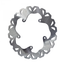 ARMSTRONG REAR SOLID BRAKE...