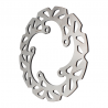 ARMSTRONG REAR SOLID BRAKE DISC STREET WAVY 1PC 230mm EQUIV MD2111