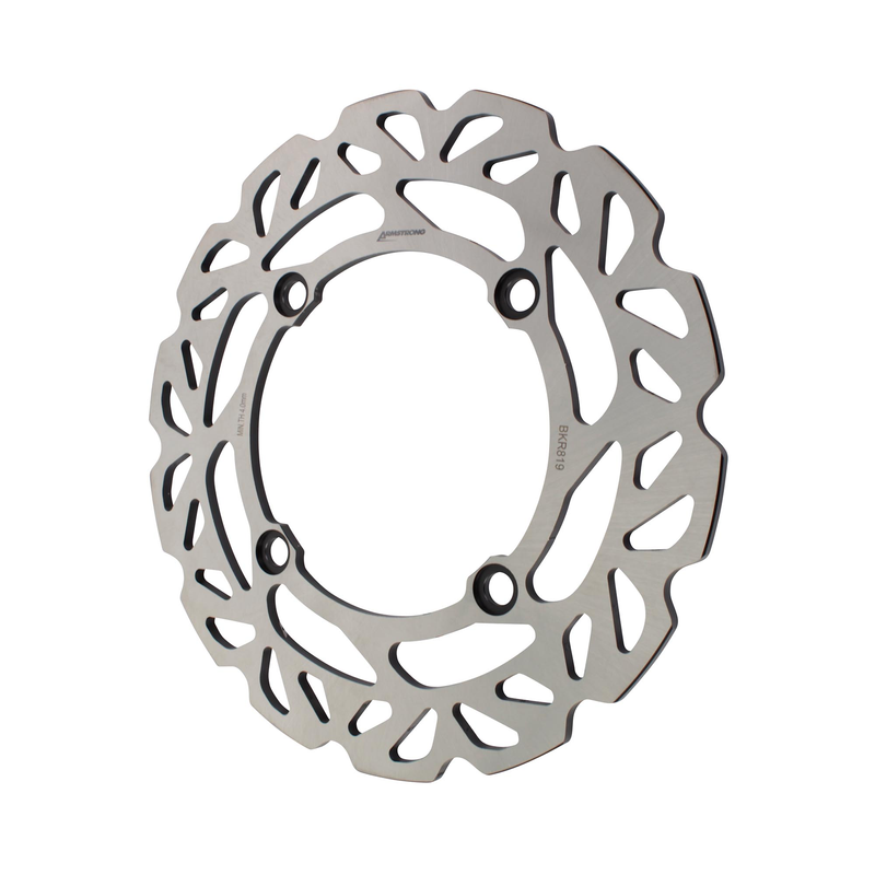 ARMSTRONG REAR WAVY STREET DISC 240MM HONDA CBF600 EQUIV MD1156