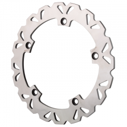 ARMSTRONG REAR SOLID BRAKE...