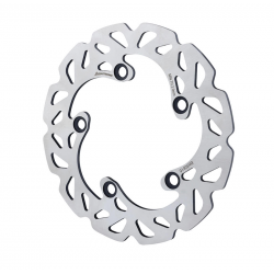 ARMSTRONG REAR SOLID BRAKE...