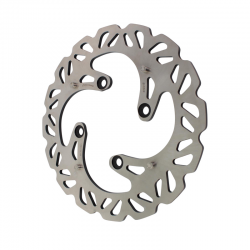 ARMSTRONG REAR STREET DISC...