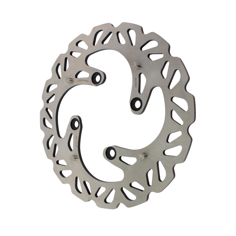 ARMSTRONG REAR STREET DISC DUCATO 1098 1198