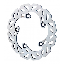 ARMSTRONG REAR SOLID BRAKE...
