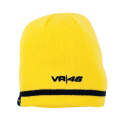 BONNET ENFANT VR46...
