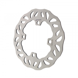 ARMSTRONG FRONT/REAR SOLID...