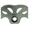 ARMSTRONG REAR SOLID BRAKE DISC MX WAVY SUZUKI 220MM EQUIV MD6110