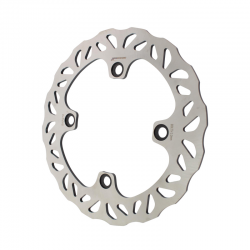 ARMSTRONG REAR SOLID BRAKE...