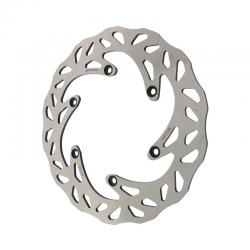 ARMSTRONG REAR SOLID BRAKE...