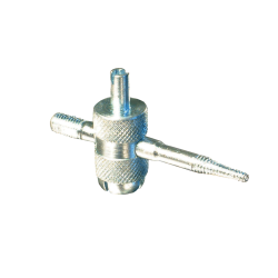 OUTIL POUR VALVE 4 VOIES