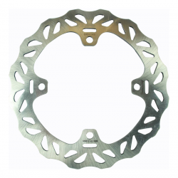 ARMSTRONG REAR SOLID BRAKE...