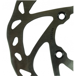 ARMSTRONG REAR SOLID BRAKE...
