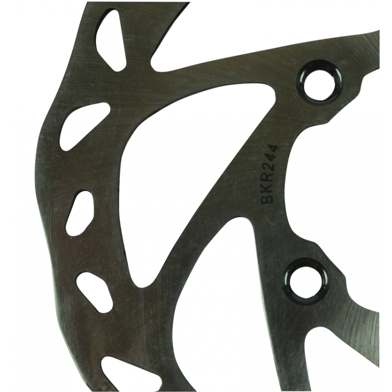 ARMSTRONG REAR SOLID BRAKE DISC MX WAVY KTM SX65 04-07