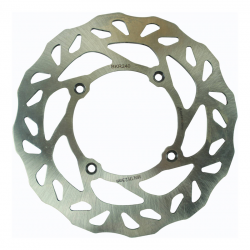 ARMSTRONG REAR SOLID BRAKE...