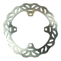 ARMSTRONG REAR SOLID BRAKE...