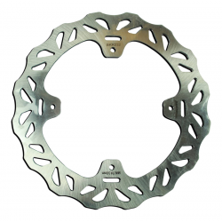 ARMSTRONG REAR SOLID BRAKE...