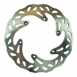 ARMSTRONG REAR SOLID BRAKE...