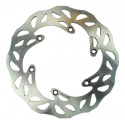 ARMSTRONG REAR SOLID BRAKE...