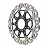 ARMSTRONG FRONT FLOATING BRAKE DISC STREET WAVY 1PC 310mm MV EQUIV MD675