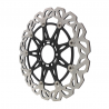 ARMSTRONG FRONT FLOATING BRAKE DISC STREET WAVY 1PC 320mm APRILIA EQUIV MD621