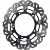 ARMSTRONG FRONT FLOATING BRAKE DISC STREET WAVY 1PC 290mm EQUIV MD4166