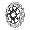 ARMSTRONG FRONT FLOATING BRAKE DISC STREET WAVY 1PC 320mm Aprilia EQUIV MD2003