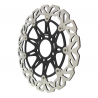 ARMSTRONG FRONT FLOATING BRAKE DISC STREET WAVY 1PC 310mm Suzuki EQUIV MD3006