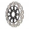 ARMSTRONG FRONT FLOATING BRAKE DISC STREET WAVY 1PC ZX6R 98-02 ZX9R 98-99