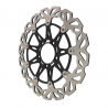 ARMSTRONG FRONT FLOATING BRAKE DISC STREET WAVY 1PC DUCATI